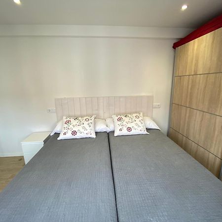 Acogedor Apartamento En Zona Privilegiada Santander Dış mekan fotoğraf