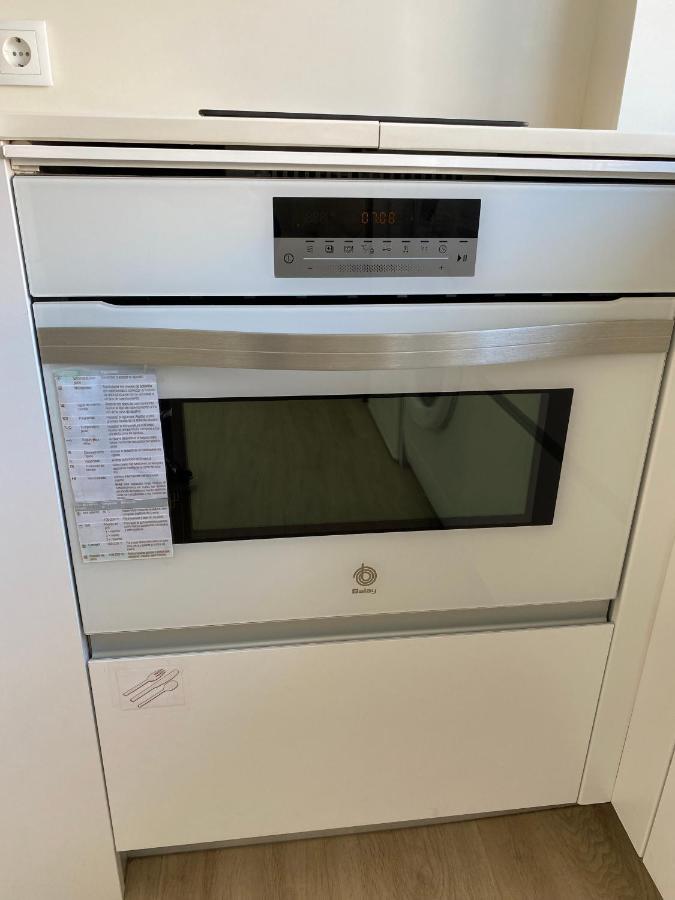 Acogedor Apartamento En Zona Privilegiada Santander Dış mekan fotoğraf