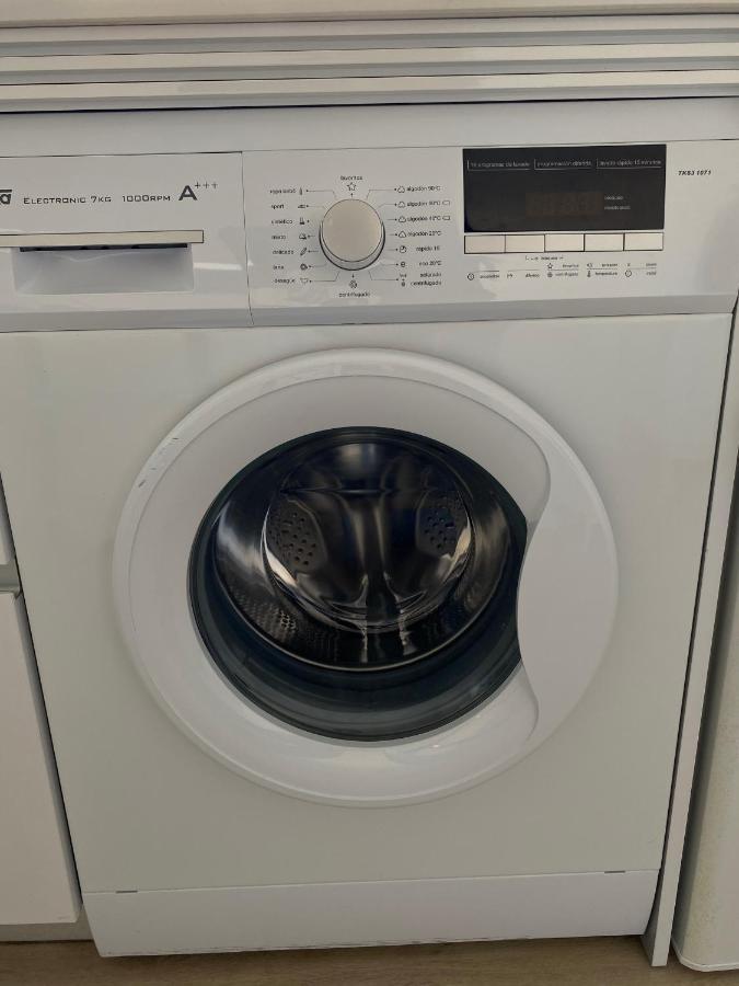 Acogedor Apartamento En Zona Privilegiada Santander Dış mekan fotoğraf
