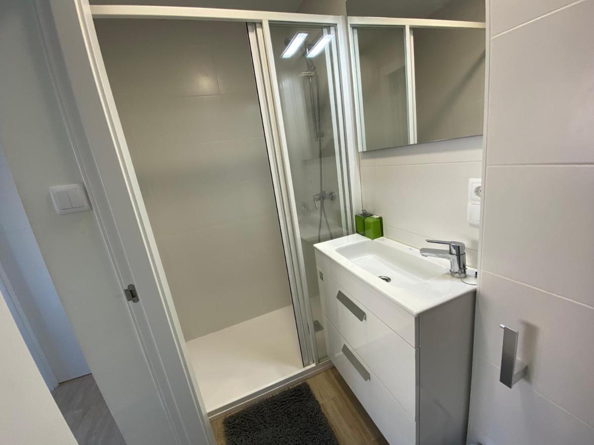 Acogedor Apartamento En Zona Privilegiada Santander Dış mekan fotoğraf