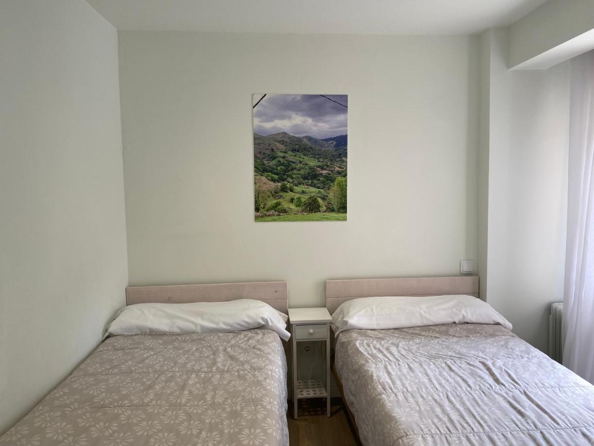Acogedor Apartamento En Zona Privilegiada Santander Dış mekan fotoğraf